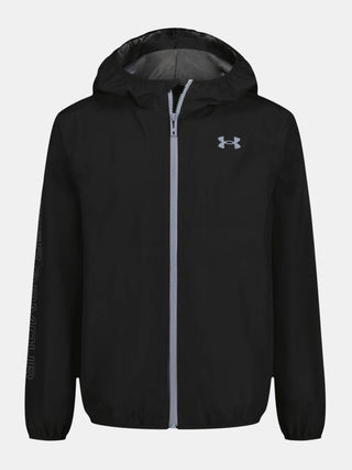 Mid-season coat