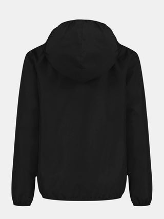 Mid-season coat
