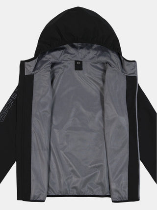 Mid-season coat