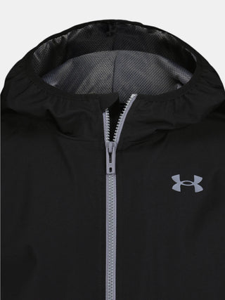 Mid-season coat
