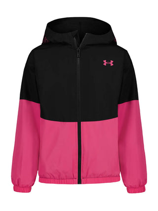 Mid-season coat