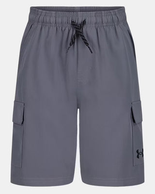 Cargo sports shorts