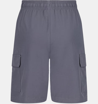 Cargo sports shorts
