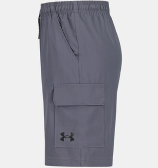 Cargo sports shorts