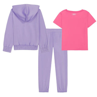 Ensemble 3 pièces (2-6 Ans)