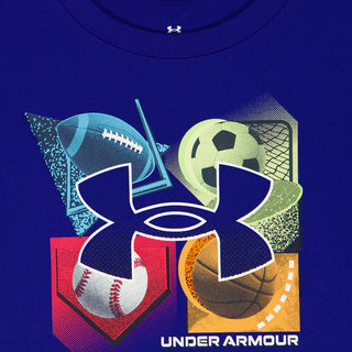 Under Armour 2-piece Set