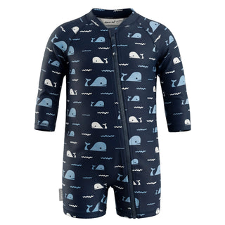 Kids' UV Protection Swimsuit