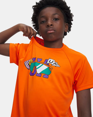 T-shirt (Ages 4-7)