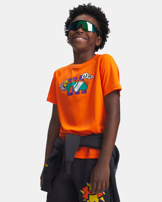 T-shirt (Ages 4-7)
