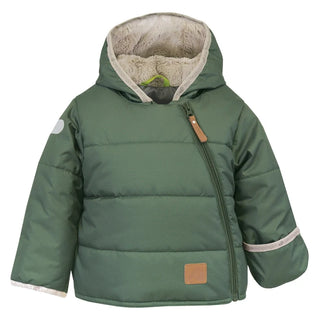Winter Coat (18 Months-4 Years)
