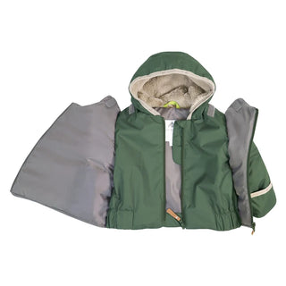 Winter Coat (18 Months-4 Years)