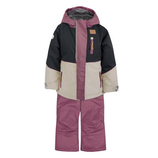 Habit de neige deux-pièces (2-6 Ans)