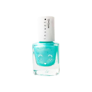 Strawberry Fuchsia Nail Polish
