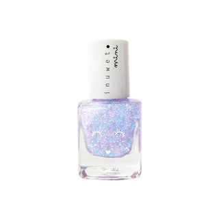 Strawberry Fuchsia Nail Polish