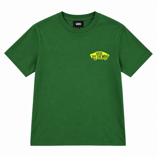 T-shirt à manches courtes (S- XL)