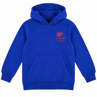 Fleece sweatshirt (S-XL)