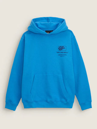 Vans fleece