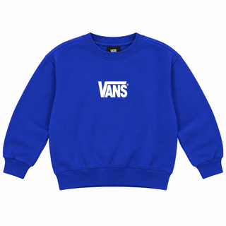 Fleece sweatshirt (2-7 years)