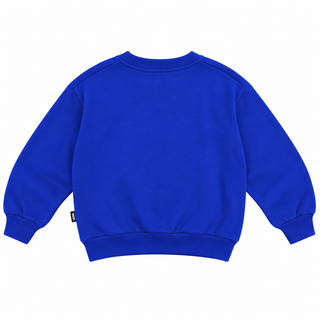 Fleece sweatshirt (2-7 years)