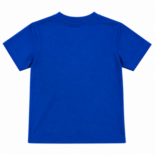 T-shirt à manches courtes (2- 7 ans)