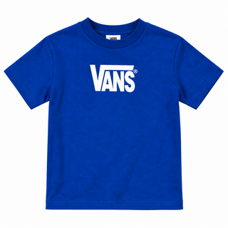 T-shirt à manches courtes (2- 7 ans)