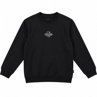 Chandail en molleton (S- XL)