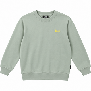 Chandail en molleton (S- XL)