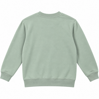 Chandail en molleton (S- XL)