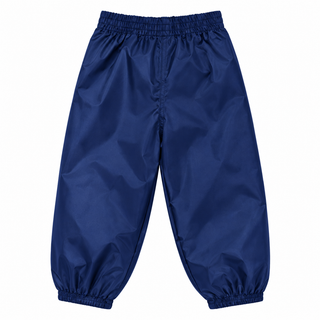 Pantalon imperméable mi-saison (6 mois- 12 ans)