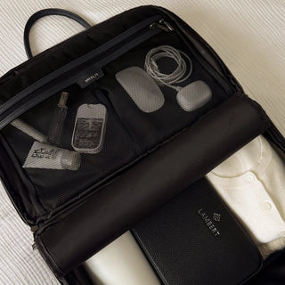 Amalfi Small Travel Bag