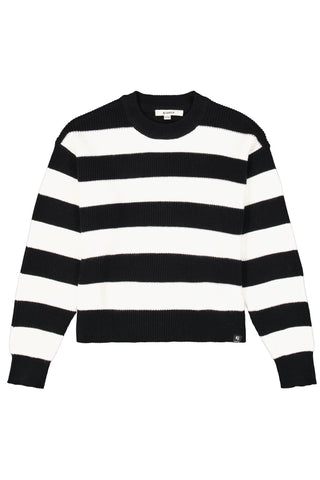 Garcia Knitted Wool Sweater (8-16 Years)
