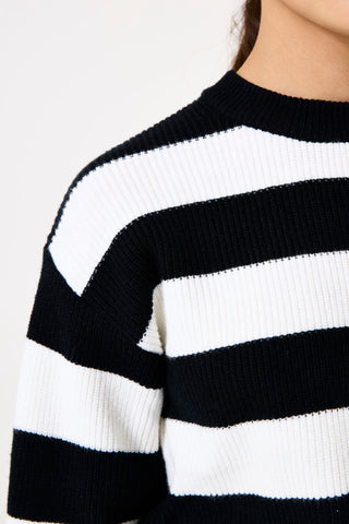 Garcia Knitted Wool Sweater (8-16 Years)