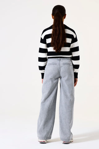 Garcia Knitted Wool Sweater (8-16 Years)