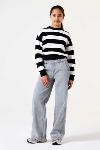 Garcia Knitted Wool Sweater (8-16 Years)