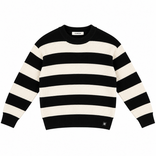 Garcia Knitted Wool Sweater (8-16 Years)