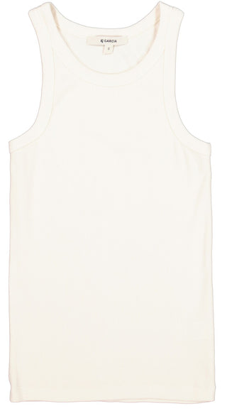 White camisole