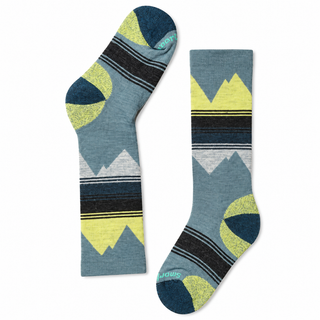 Merino wool socks for children (XS-L)