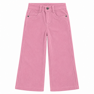 Corduroy trousers (2-8 years)