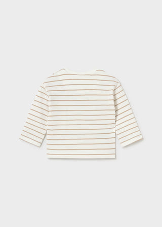 Long-Sleeved T-Shirt (6 Months to 4 Years)