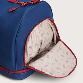 Sac de sport Taco (Olive et Oxford)