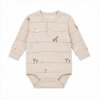 Bodysuit (0-12 Months)