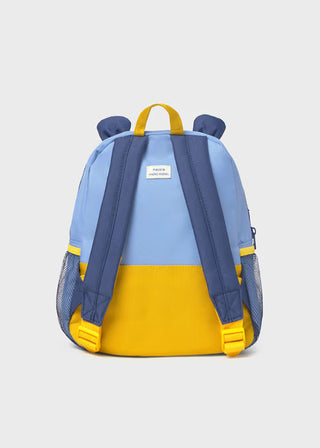 Hippopotamus Backpack