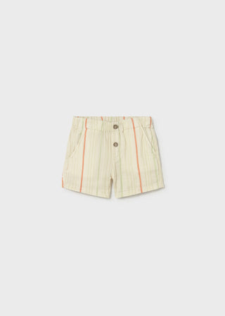 Bermuda shorts