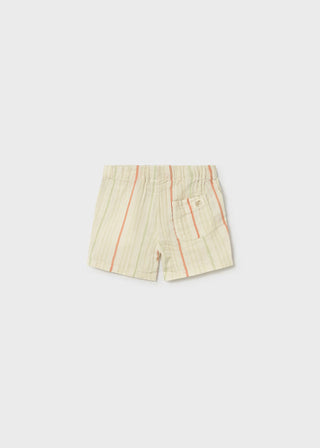 Bermuda shorts