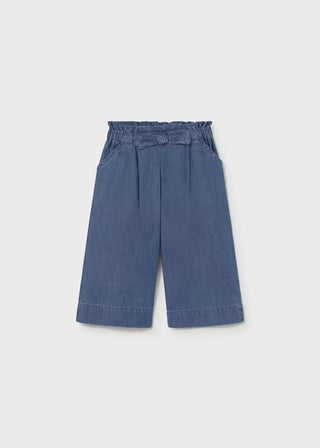 Flowy trousers