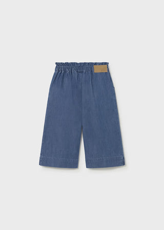 Flowy trousers