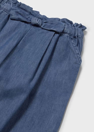Flowy trousers