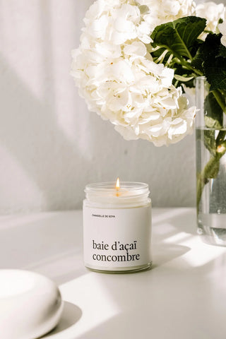 Eucalyptus Mint Candle