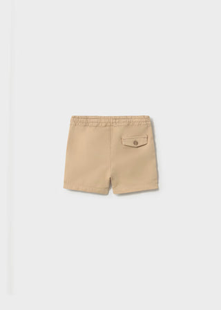 Bermuda shorts