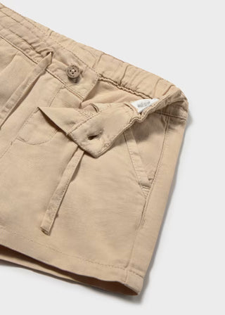 Bermuda shorts